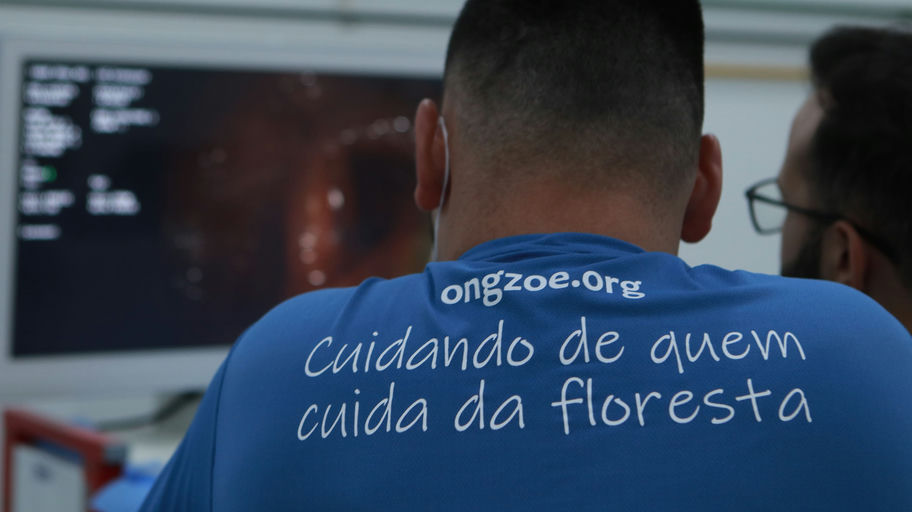 34ª Expedição: Março Azul 2025 - Foto 1