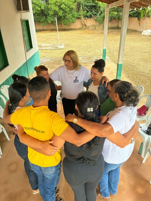 44ª Expedição: Janeiro Branco 2026 - Foto 1