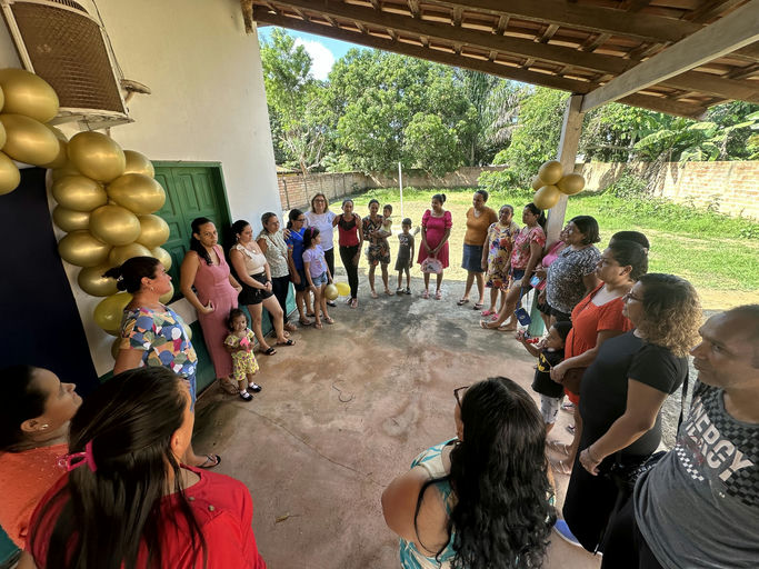 32ª Expedição: Janeiro Branco 2025 - Foto 1