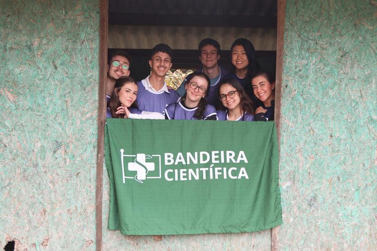 36ª Expedição: Projeto Iguape - Foto 1