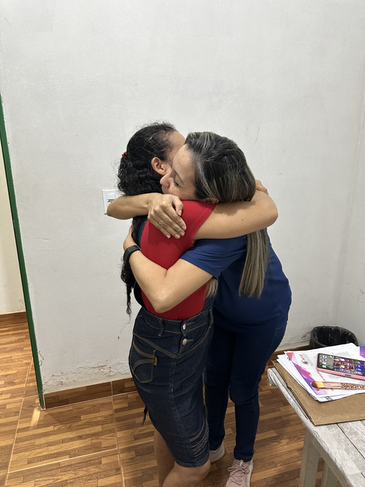 28ª Expedição: Seguindo com os cuidados da mente! - Foto 1