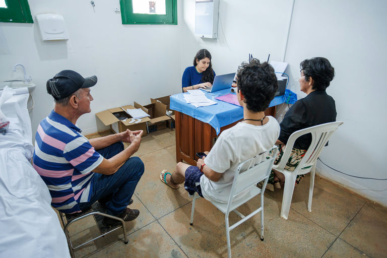 39ª Expedição: Setembro Rubi Zoé - Foto 1