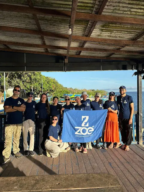 Photo of the 49th Expedition: Surgical June