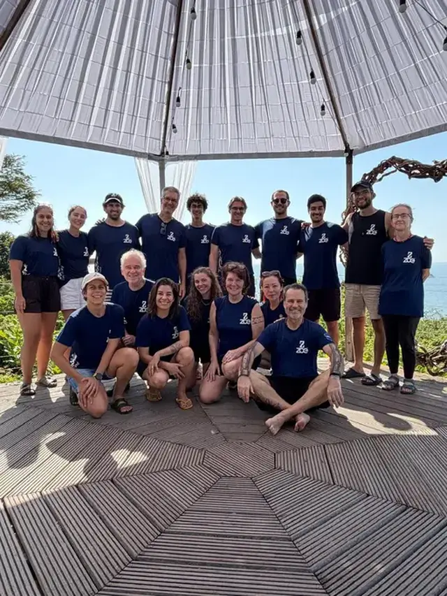 52nd Expedition: Middle Arapiuns