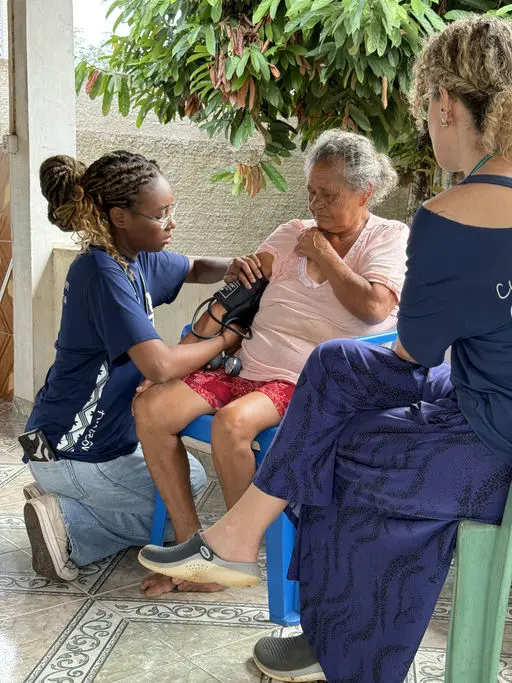Foto da 42ª Expedição: Cirúrgica Belterra