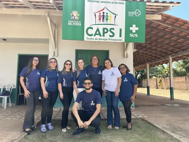 28th Expedition: Continuing Mental Health Care