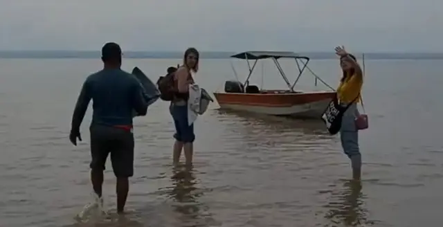11ª Expedição: Outubro Rosa
