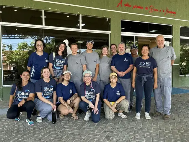 25ª Expedição: Março Azul em Óbidos