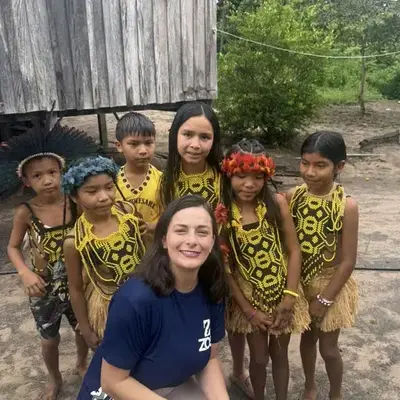 Mariane Aparecida  Andrade Franzoni 