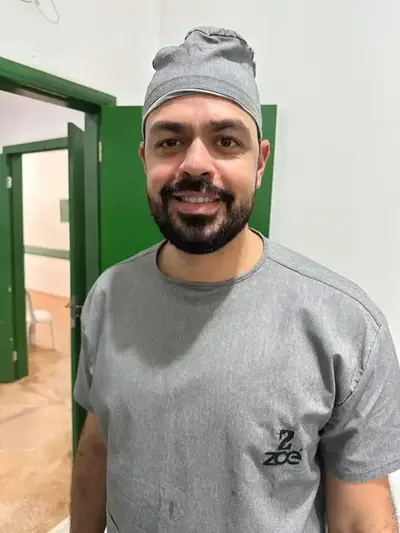 Foto de Diego de Souza Nunes