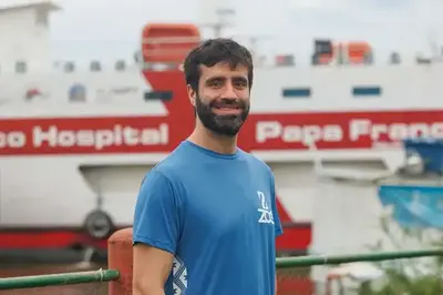 Pedro Averbach