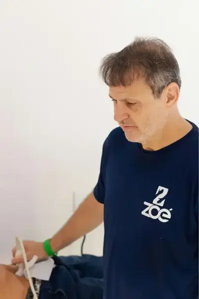 Marcos Fernando   de Lima Docema