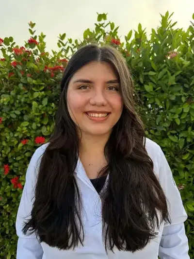 Hannah de Andrade Vieira
