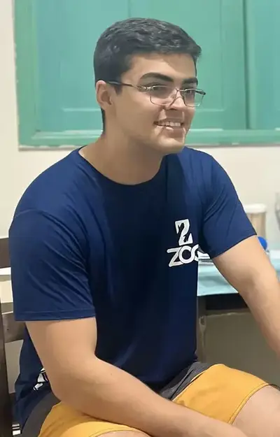 Mateus Simões de Barros