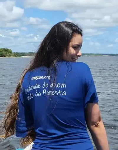 Lara Teles Moreira
