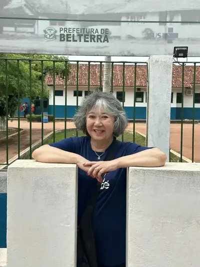 Gracy Guerrini