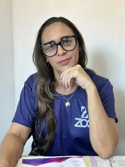 Paula  Carmem Alvarez Da Silva