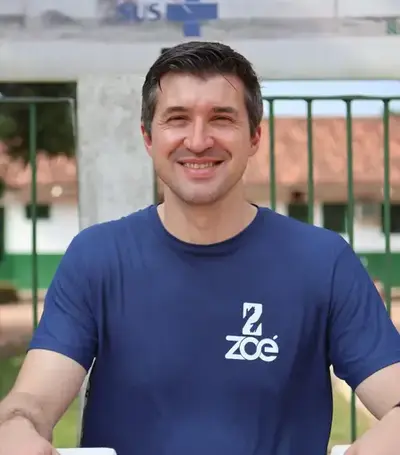 Fernando Pavinato Marson