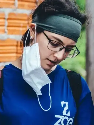 Rivka Weinstein Miranda