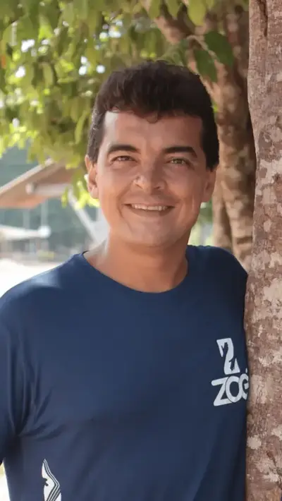 Gustavo Meirelles