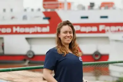 Maria Beatriz Lacerda Coelho de Paula