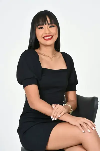Conceição Edrelyn dos Reis Fideles