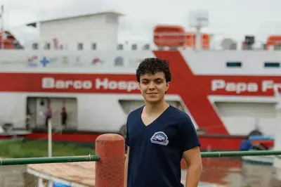 Rafael Andrade Cruz