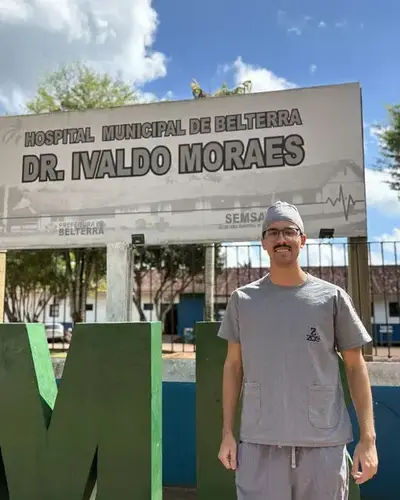Gustavo Nunes Ramos Silva