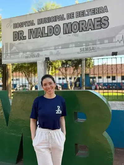 Foto de Gabriela Gianesella Casarini