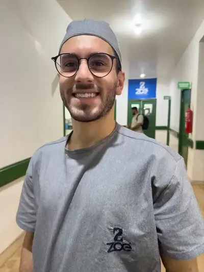 Rodrigo Kohl