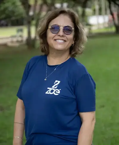 Solange Macedo