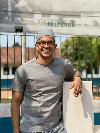 Artur Renato Moura Alho