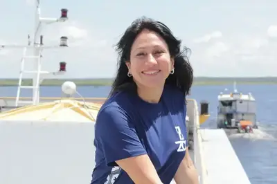 Silvia Maria Pinella Helaehil Barra