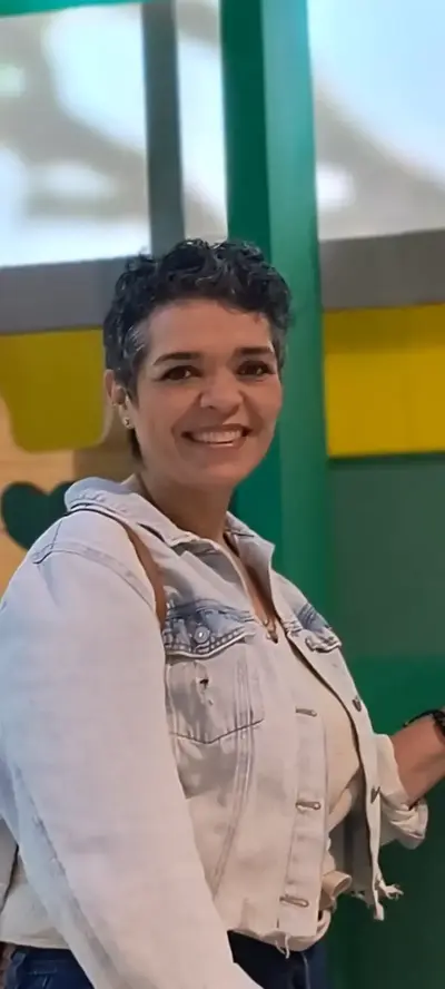 Aline Amorim
