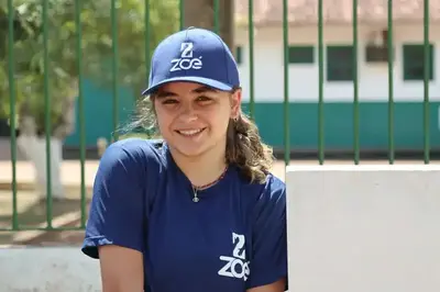Júlia Scarpa Saldanha