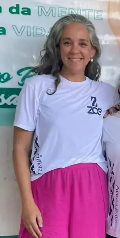 Mariana Alves Cabizuca