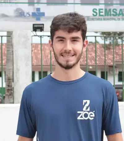 Vitor  Lauar Pimenta de Figueiredo