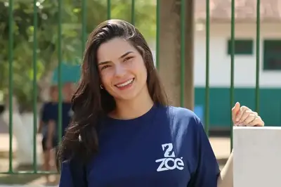 Luiza Braga Figueiredo