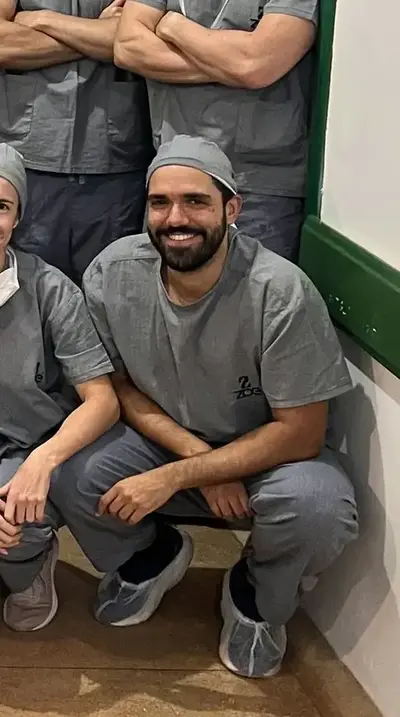 Paulo Riccardo Assis de Souza