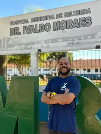 Kaio Augusto Marques Camizão