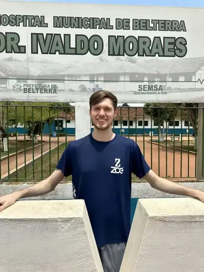 Guilherme José Da Costa Borsatto