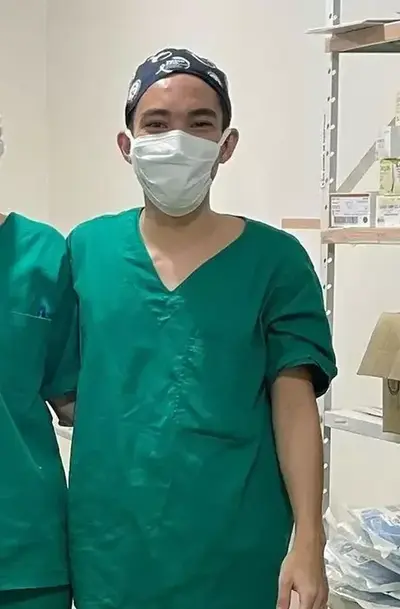 Bruno Massanori Matsumura