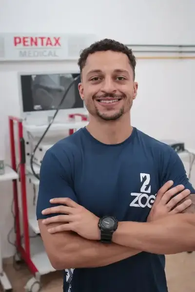 Gustavo Barbosa de Sena 