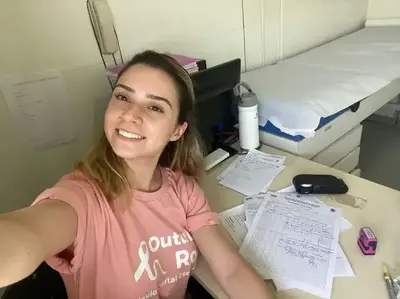 Luma Ximenes de Oliveira
