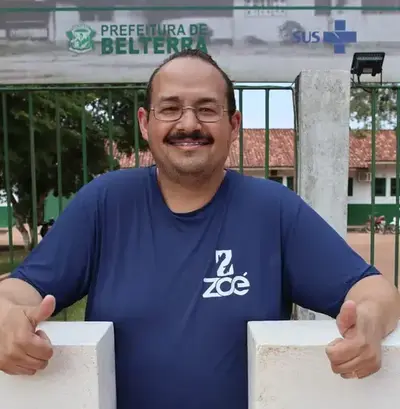 Ricardo  Correia Santos