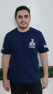 Rodrigo Barbosa