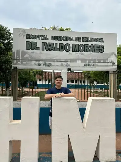 Gustavo Viola Constantino Miguel