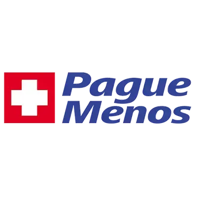 Pague Menos