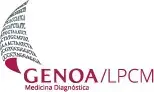 Genoa Laboratório LPCM Medicina Diagnóstica