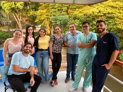 4ª Expedição: Corpo e Mente